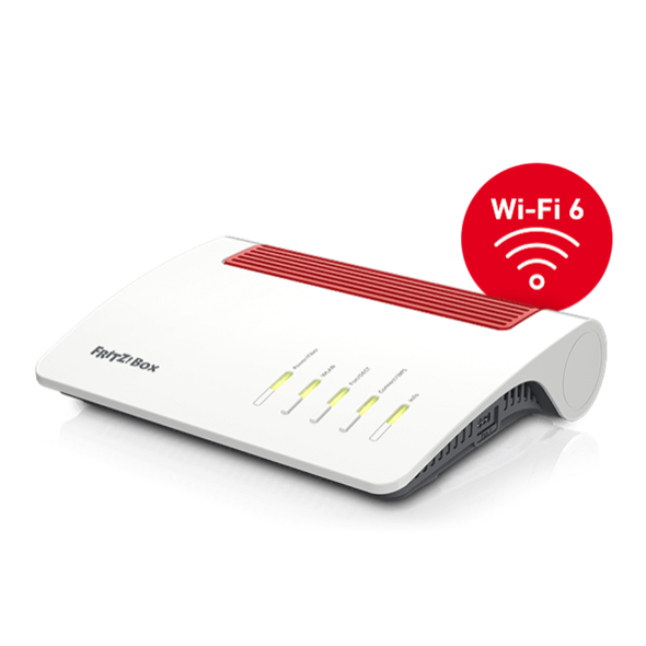 Immagine prodotto router